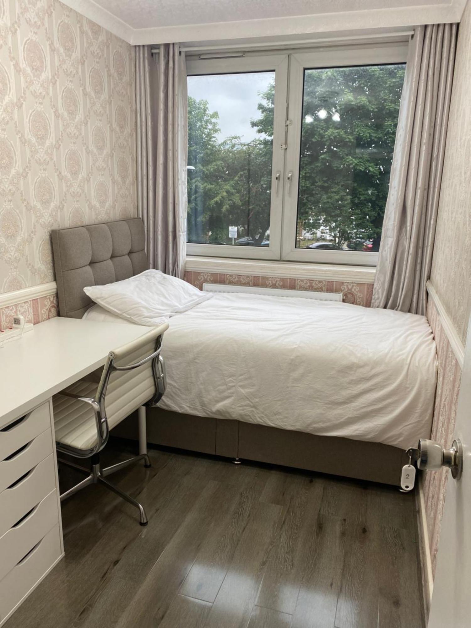 Luxury 3 Bedroom Flat With Garden لندن المظهر الخارجي الصورة