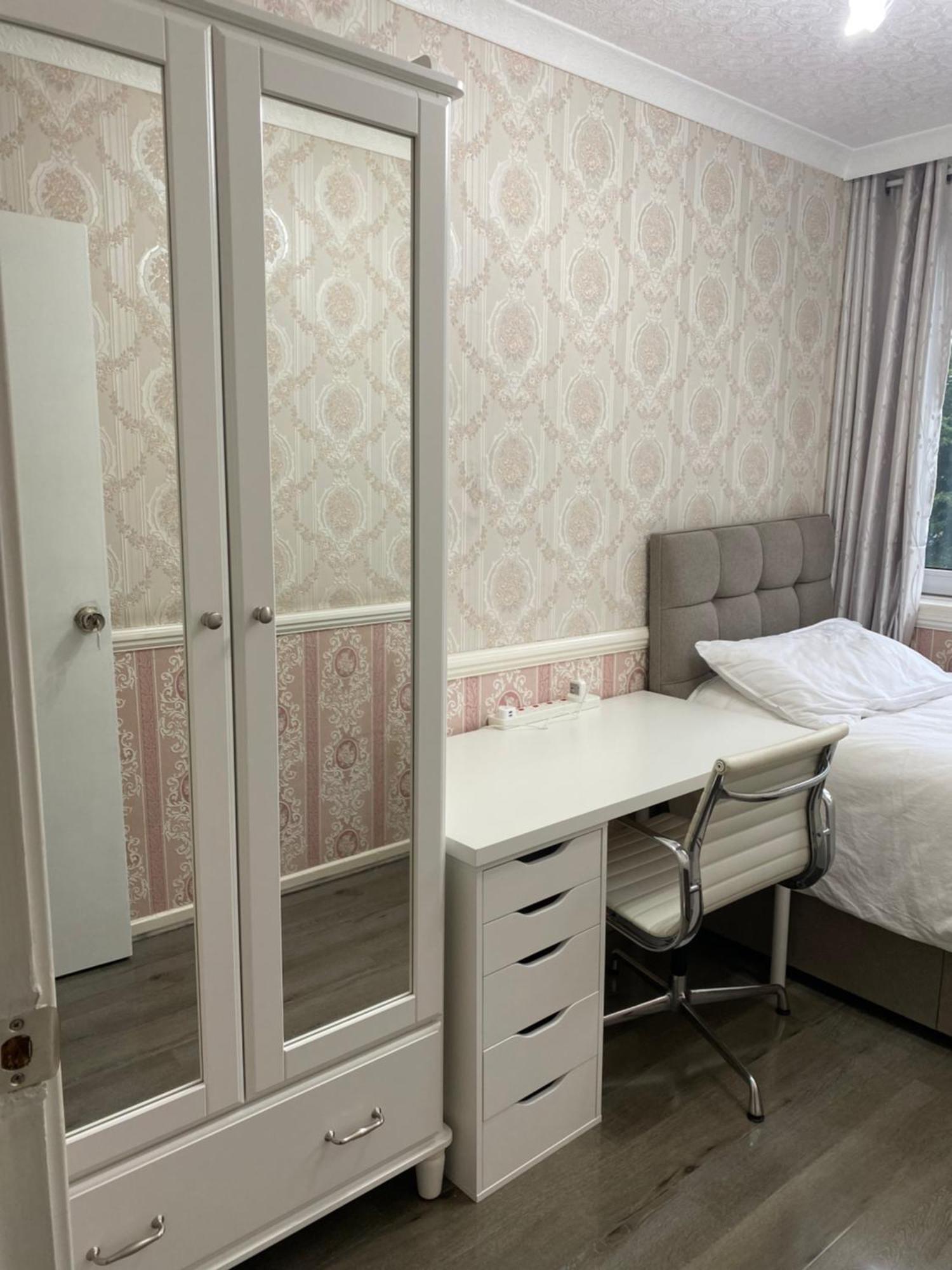 Luxury 3 Bedroom Flat With Garden لندن المظهر الخارجي الصورة