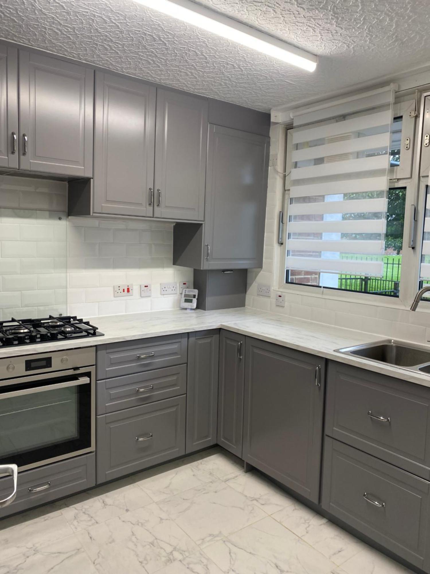 Luxury 3 Bedroom Flat With Garden لندن المظهر الخارجي الصورة